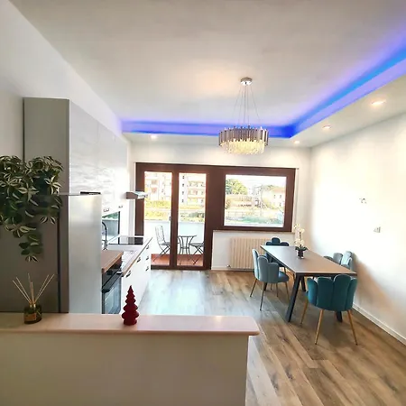 Apartamento Il Sogno *