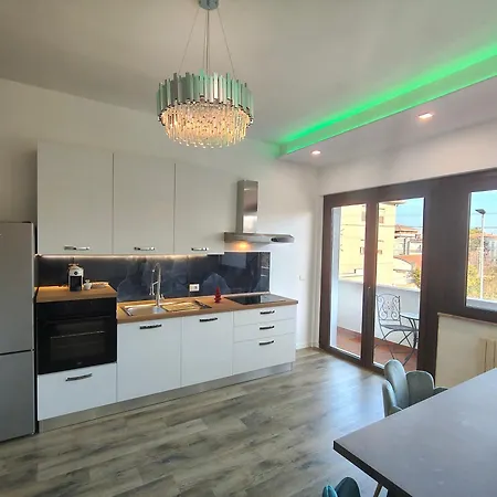 Apartamento Il Sogno *