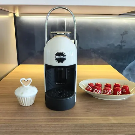 Il Sogno Apartamento *