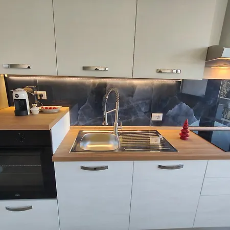 Apartamento Il Sogno