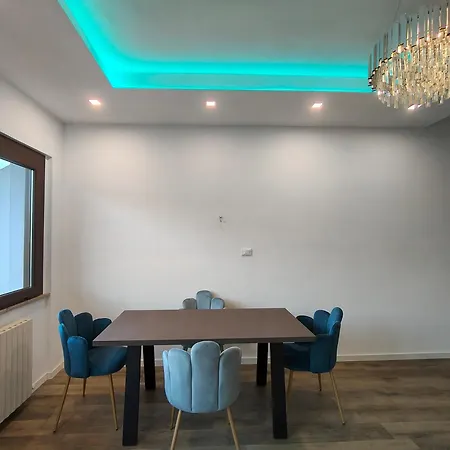 Il Sogno Apartamento *