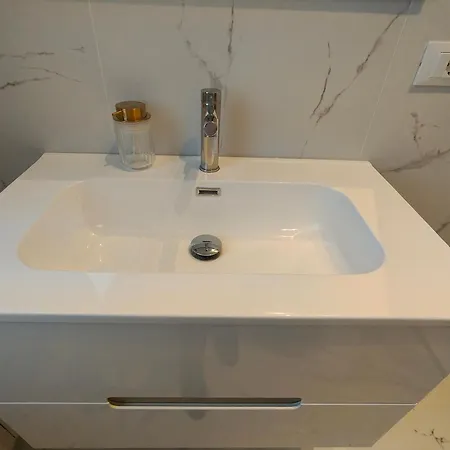 Apartamento Il Sogno *