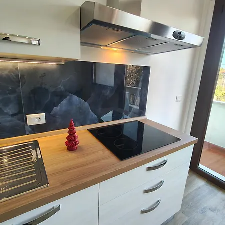 Il Sogno Apartmán