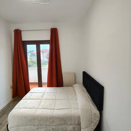 Il Sogno Apartmán *