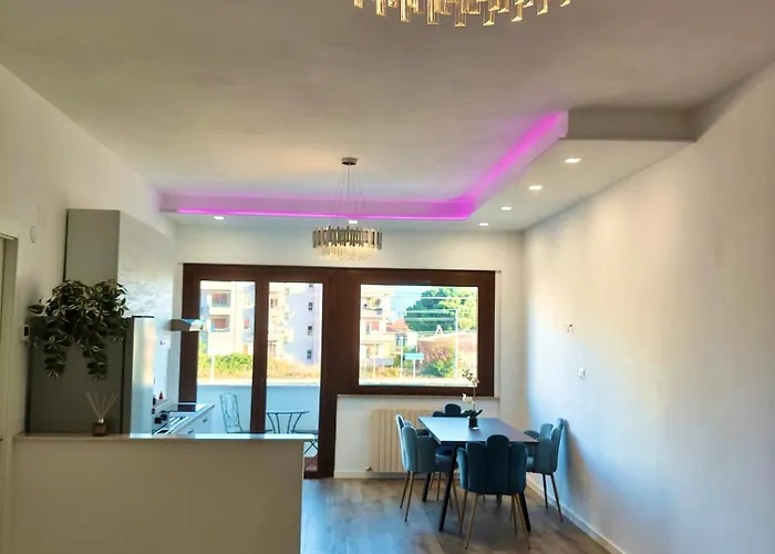 Il Sogno Apartamento *