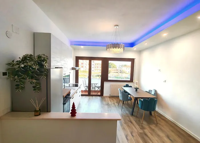 Apartamento Il Sogno *