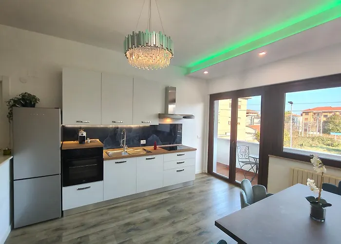 Apartamento Il Sogno *