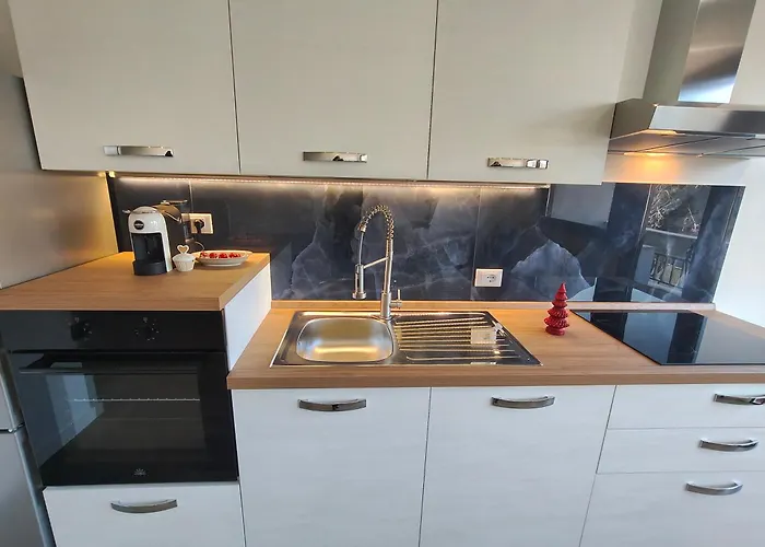 Apartamento Il Sogno