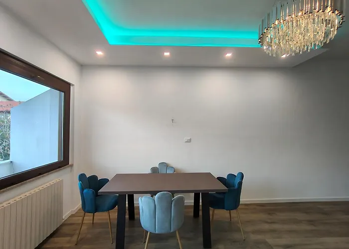 Il Sogno Apartamento *