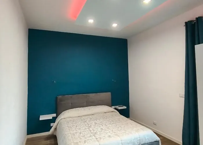 Il Sogno Apartamento Francavilla Al Mare