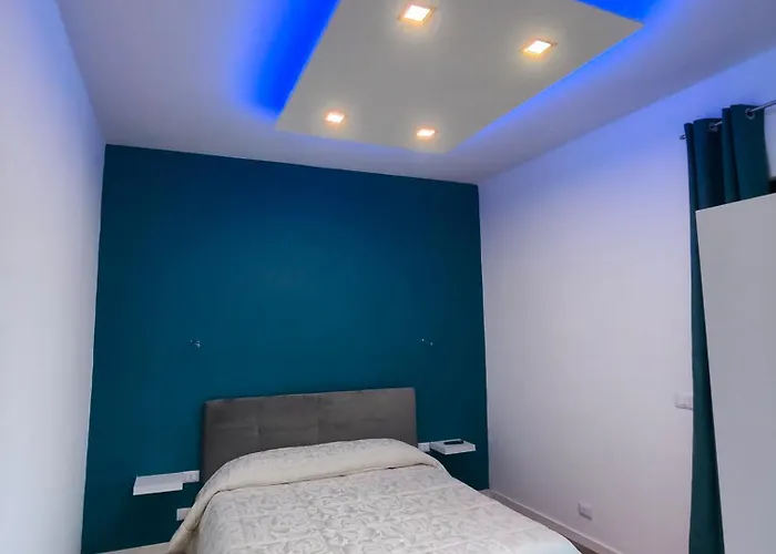 Il Sogno Apartamento Francavilla Al Mare