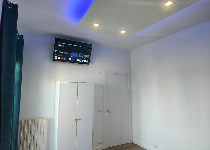 Il Sogno Apartamento *