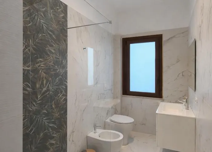 Apartamento Il Sogno