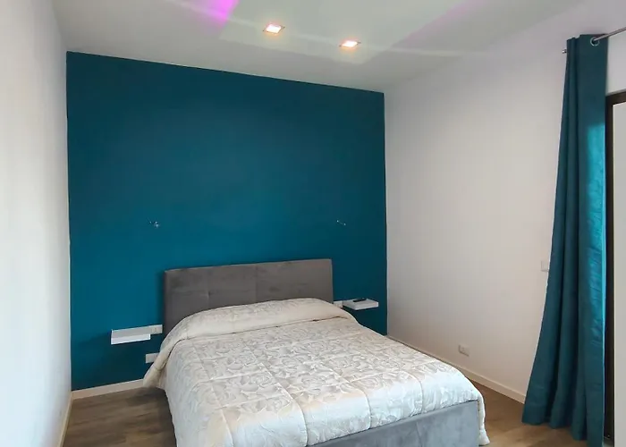 Il Sogno Apartamento *