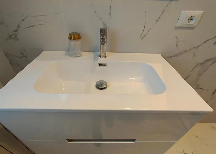 Apartamento Il Sogno *