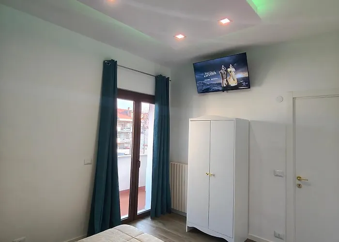 Apartamento Il Sogno