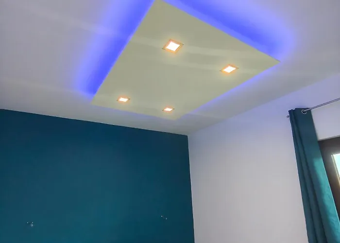 Il Sogno Apartamento