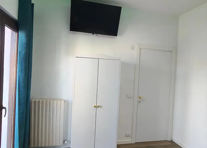 Il Sogno Apartamento *