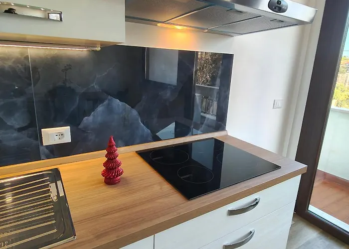 Il Sogno Apartamento