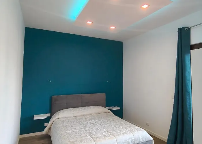 Il Sogno Apartamento *