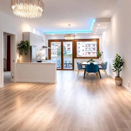 アパート Il Sogno