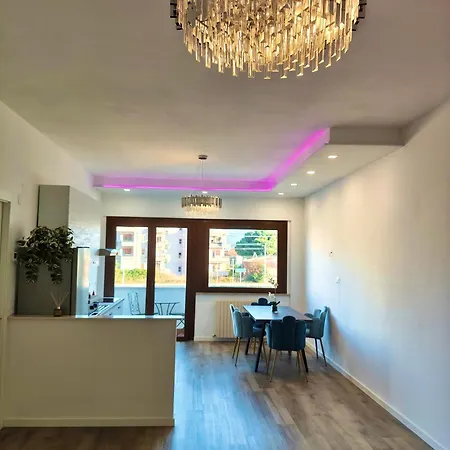 Il Sogno アパート *