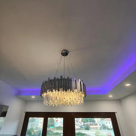 Il Sogno * フランカヴィッラ・アル・マーレ