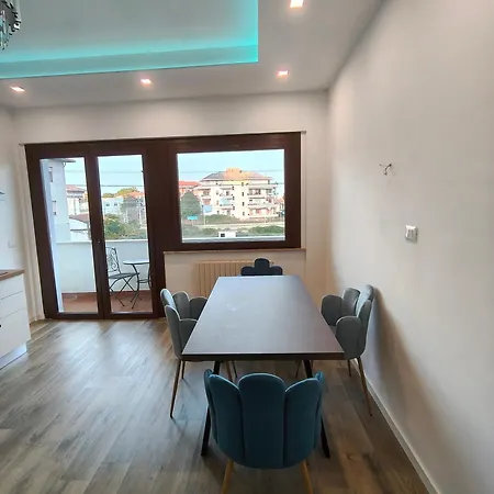 Il Sogno * フランカヴィッラ・アル・マーレ