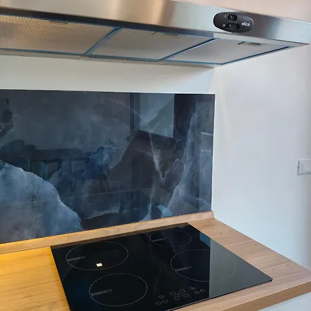 Il Sogno フランカヴィッラ・アル・マーレ