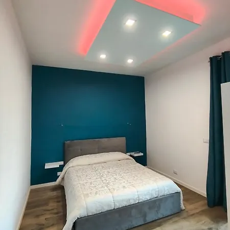 Il Sogno アパート フランカヴィッラ・アル・マーレ