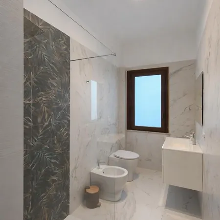 アパート Il Sogno