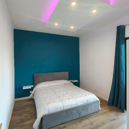 Il Sogno アパート *