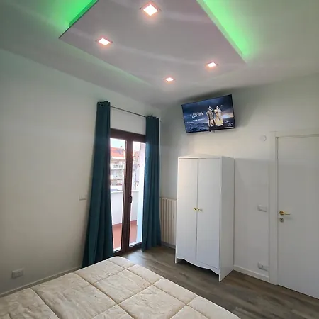 Apartment Il Sogno