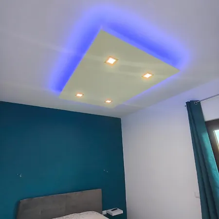 Il Sogno アパート