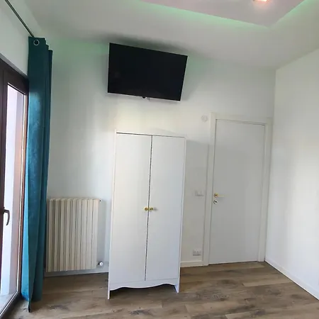 Il Sogno アパート *