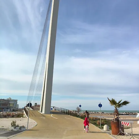 アパート Il Sogno *