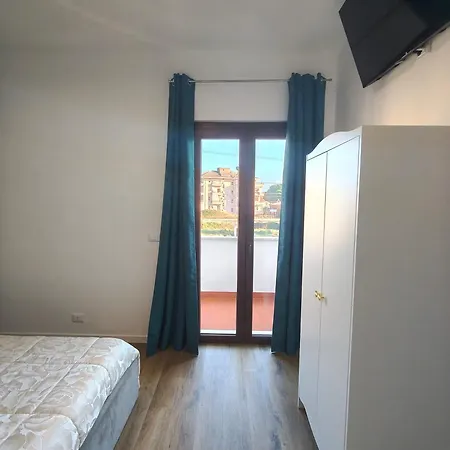 Il Sogno アパート