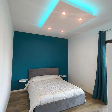 Il Sogno アパート *