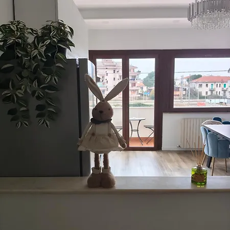 Il Sogno * 滨海弗兰卡维拉