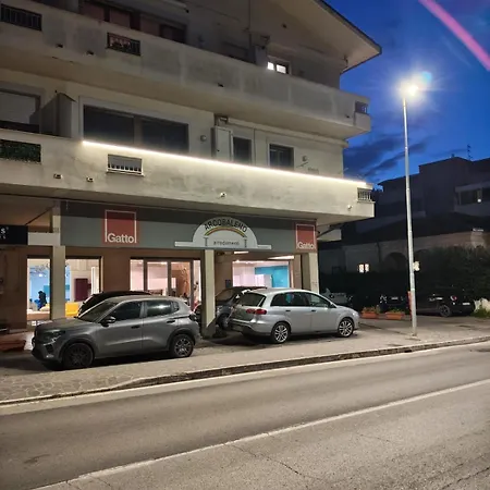 Il Sogno 滨海弗兰卡维拉