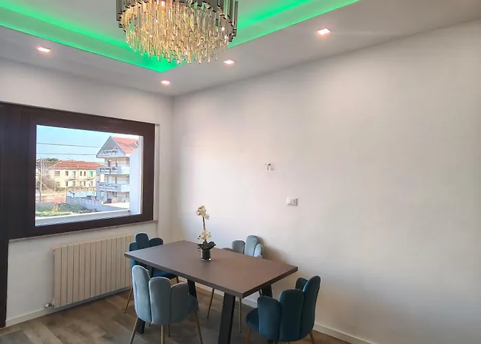 Il Sogno Appartamento Francavilla Al Mare