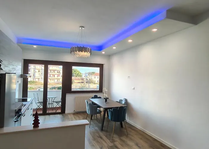 Il Sogno Appartamento Francavilla Al Mare