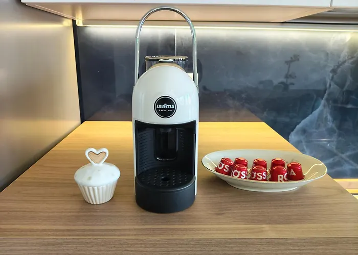 Il Sogno Lägenhet *