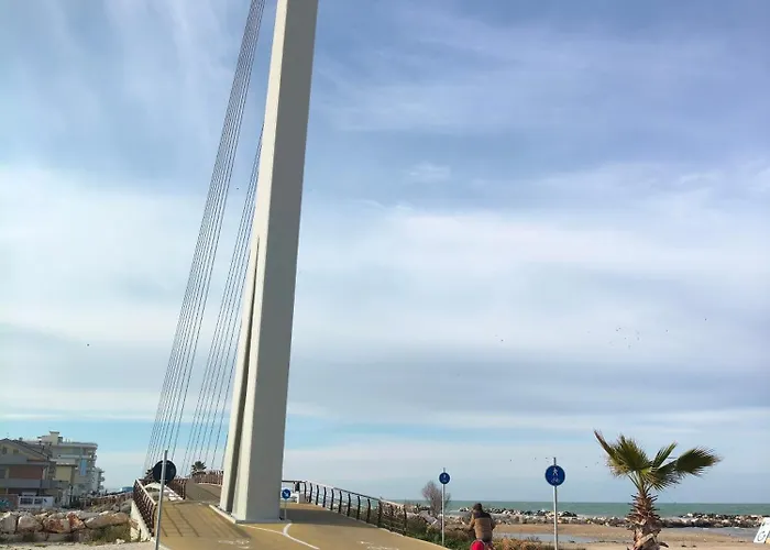 Lägenhet Il Sogno *